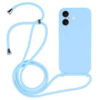 For iPhone 17 / Blue