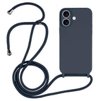 For iPhone 17 / Midnight Blue