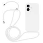For iPhone 17 / White
