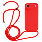 For iPhone Air / Red
