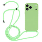 For iPhone 17 Pro Max / Matcha Green