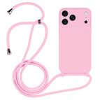 For iPhone 17 Pro Max / Pink