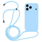For iPhone 17 Pro / Blue