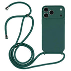 For iPhone 17 Pro / Pine Needle Green