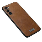 For Samsung Galaxy S23 5G / Brown