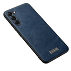 For Samsung Galaxy S23 5G / Blue