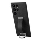 For Samsung Galaxy S23 Ultra 5G / Black