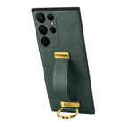 For Samsung Galaxy S24 Ultra 5G / Green