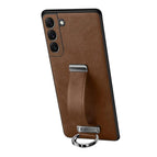 For Samsung Galaxy S24+ 5G / Brown