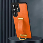 For Samsung Galaxy S25 Ultra 5G / Orange