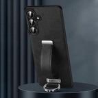 For Samsung Galaxy S25+ 5G / Black