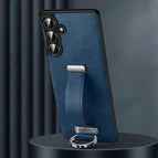 For Samsung Galaxy S25+ 5G / Blue