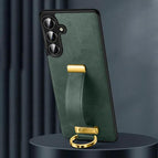 For Samsung Galaxy S25+ 5G / Green