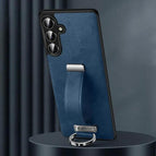 For Samsung Galaxy S25 5G / Blue