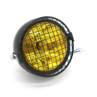 DM-DD-023 (Yellow) / Yellow