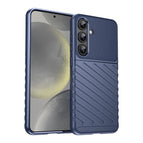 For Samsung Galaxy S25+ 5G / Blue