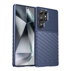 For Samsung Galaxy S25 Ultra 5G / Blue