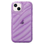 For iPhone 14 Plus / Purple