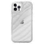 For iPhone 13 Pro Max / Transparent