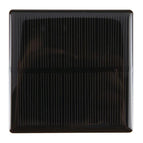 5V 0.3W 140mAh 84.5 x 84.5mm