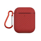 For AirPods 1 / 2 / Red