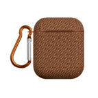 For AirPods 1 / 2 / Brown