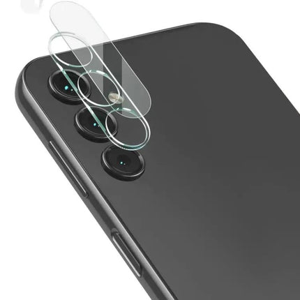 Imak High Definition Glass Lens Film for Phone Protection