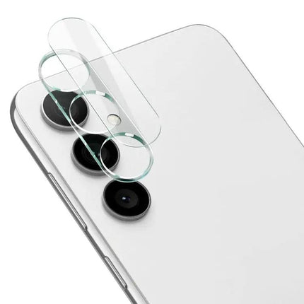 Imak High Definition Glass Lens Film for Phone Protection