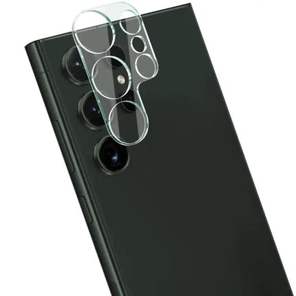 Imak High Definition Glass Lens Film for Phone Protection