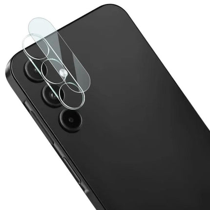 Imak High Definition Glass Lens Film for Phone Protection