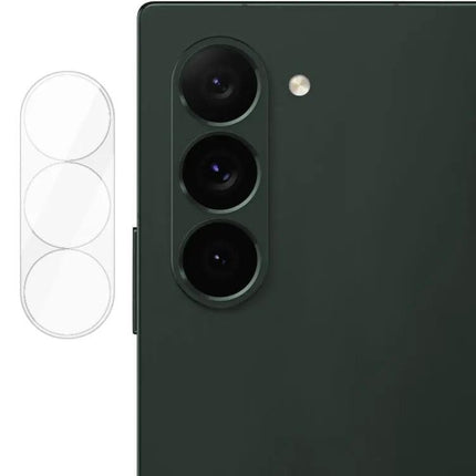 Imak High Definition Glass Lens Film for Phone Protection
