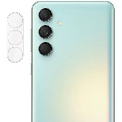 Imak High Definition Glass Lens Film for Phone Protection