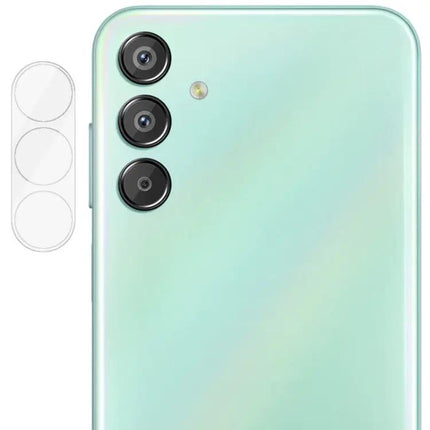 Imak High Definition Glass Lens Film for Phone Protection