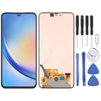 For Samsung Galaxy A34 SM-A346B