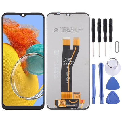 Keep Your Samsung Phone Screen Ready for Daily Tasks - Samsung screen replacement kit with tools for fixing cracked displays