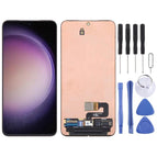 For Samsung Galaxy S23 SM-S911B