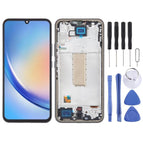 For Samsung Galaxy A34 SM-A346B