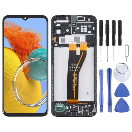 Samsung Galaxy Replacement Touchscreen For Everyday Use