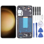 For Samsung Galaxy S23+ SM-S916B