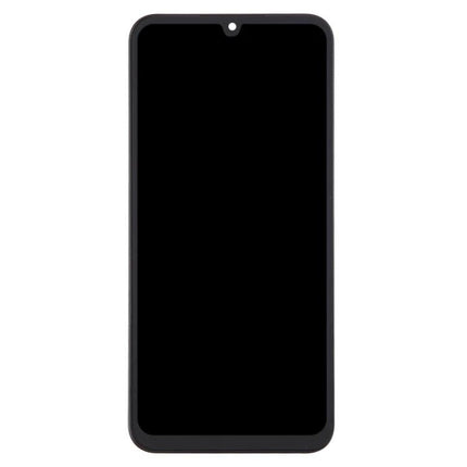 Replacement Screen for Samsung Galaxy Phones in Daily Use - full LCD and digitizer assembly with frame to restore touchscreen after drops