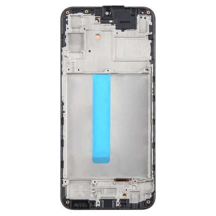 Replacement Screen for Samsung Galaxy Phones in Daily Use - complete LCD and digitizer assembly with frame for cracked displays