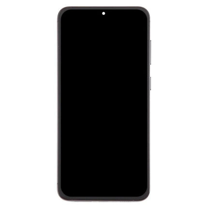 Screen Assembly for Repairing Daily-Use Samsung Phones - replacement front panel kit for cracked or black screen