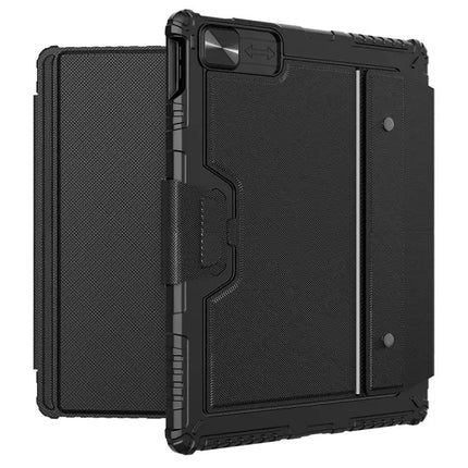 Nillkin Backlit Detachable Keyboard Case for iPad Pro 2024