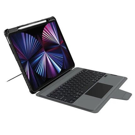 Nillkin Backlit Detachable Keyboard Case for iPad Pro 2024