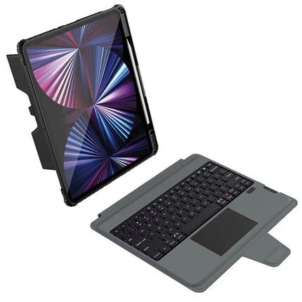 Nillkin Backlit Detachable Keyboard Case for iPad Pro 2024