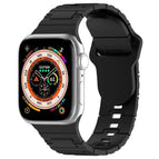 For Apple Watch SE 2022 40mm / Black