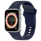 For Apple Watch SE 2022 40mm / Midnight Blue