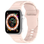 For Apple Watch SE 2023 40mm / Light Pink
