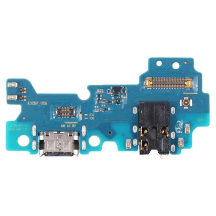 Charging Port Replacement Board For Samsung Phones