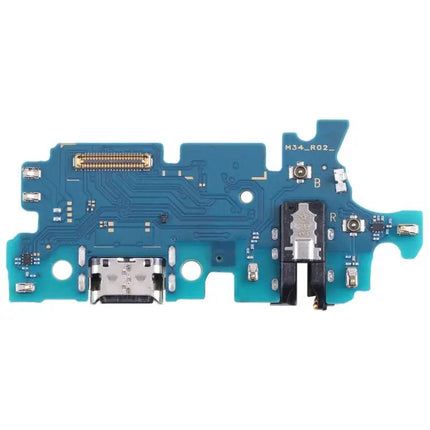 Charging Port Replacement Board For Samsung Phones
